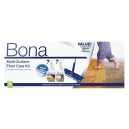 Multi-Surface Hard Floor Care Kit - Bona SJ301