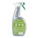Stone, Tile and Laminate Floor Spray Cleaner - 32 oz (947 ml) - Bona SJ304CS