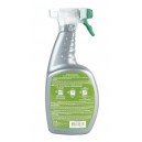 Nettoyant vaporisateur pour les planchers de pierre, carreau et stratifié - 32 oz (947 ml ) - Bona SJ304CS