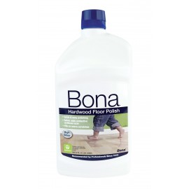 Poli à plancher de bois franc - 32 oz (947 ml) - Bona SJ305