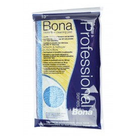 Microfiber Replacement Pad - 4"  X 15" (10.1 cm x 38.1 cm) - Bona  SJ306CS