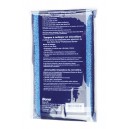 Microfiber Replacement Pad - 4"  X 15" (10.1 cm x 38.1 cm) - Bona  SJ306CS