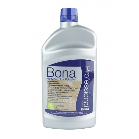 Hardwood Floors Refresher 32 Oz 9476 Ml Bona Sj316