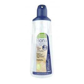 Bouteille de rechange - planchers de bois franc - solution nettoyante pour vadrouille Bona - 34 oz (1 L) - Bona SJ363CS-8