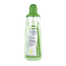 Refill Bottle for Bona Mop - Stone, Tile and Laminate Floor - 34 oz (1 L)  - Bona SJ364CS