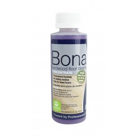 Concentrated Cleaner for Hardwood Floors - 4 oz (118.3 ml) - Bona SJ303