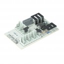 CIRCUIT ÉLECTRONIQUE- JOHNNY VAC JV14/ JV16