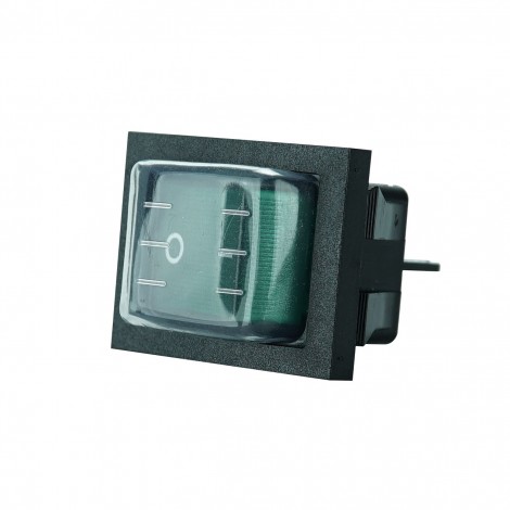 Interrupteur Johnny Vac 120 V  compatible sur une vaste gamme de produits
