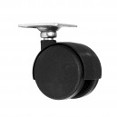 ROUE PIVOTANTE - JOHNNY VAC JV80