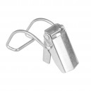 CLENCHE MÉTALLIQUE POUR CUVE - JOHNNY VAC JV59P