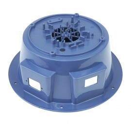 MOTOR COVER - JOHNNY VAC JV125