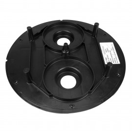 SUPPORT PLAQUE MOTEUR - JOHNNY VAC JV58