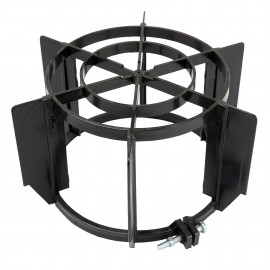 CAGE - JOHNNY VAC JV10