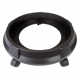 BASE WITH WHEELS - JOHNNY VAC JV115 (N)