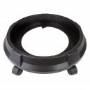 BASE AVEC ROUES - JOHNNY VAC JV115 (N)