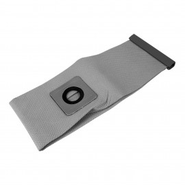 SAC TISSU  SMS GRIS REUTILISABLE ASPIRATEUR SHARP