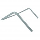 *** POIGNEE METAL JV59HD
