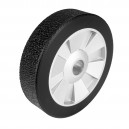 DIE CAST ALUMINIUM REAR WHEEL JVC45BN