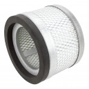 Certified HEPA Filter for Johnny Vac JV400 - JV10H Commercial Vacuum