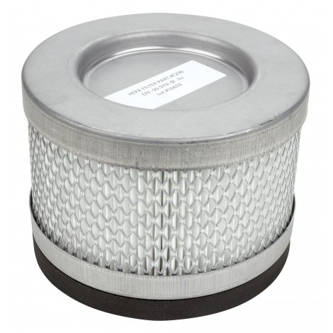 Certified HEPA Filter for Johnny Vac JV400 - JV10H Commercial Vacuum