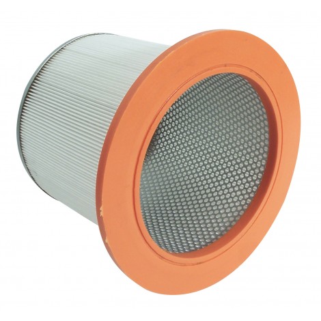 Cartridge Filter for Johnny Vac Commercial Vacuum JV555 - STDP00367