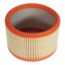 Top HEPA Cartridge Filter for Johnny Vac Vacuum ECOSPITAL