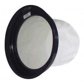 Filtre en tissu pour aspirateur commercial Johnny Vac JV58, JV59P et JV58H