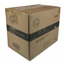 Plastic Lids for Paper Cups - For 8 oz - 20 packs of 50 (box of 1000)