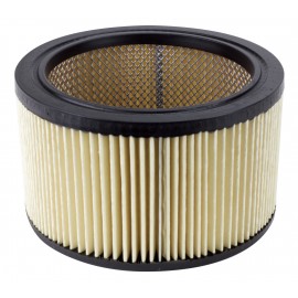 HEPA Cartridge Filter for Johnny Vac Vacuum AS6 - RIC.2512755