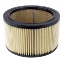 HEPA Cartridge Filter for Johnny Vac Vacuum AS6 - RIC.2512755