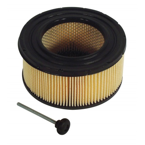 Micro Cartridge Filter Kit for Johnny Vac Commercial Vacuum JV5