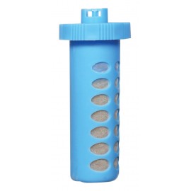Demineralization for Filter Cartridge for Humidifiers