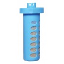 Demineralization for Filter Cartridge for Humidifiers