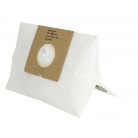 Paper Vacuum Bag for Dirt Devil Type AB - 440001018