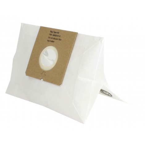 Paper Vacuum Bag for Dirt Devil Type AB - 440001018