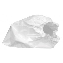 Fine Dust Filter Paper Bag - 12 gal (55 L) Tank Capacity Central Vacuum - Pack of 3 Bags - Envirocare MD814L