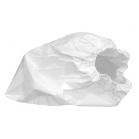 Fine Dust Filter Paper Bag - 12 gal (55 L) Tank Capacity Central Vacuum - Pack of 3 Bags - Envirocare MD814L