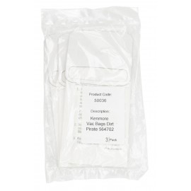 Kenmore Vacuum Bag Compatibility Chart