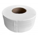 Papier hygiénique 2 épaisseurs - 8 rouleaux - 3.3" - 165 m (541 pi)