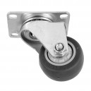 ROUE AVANT PIVOTANTE VAC26W