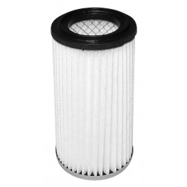 Filter for Separation Tank for Liquid and Fine Dust PASSPARTU