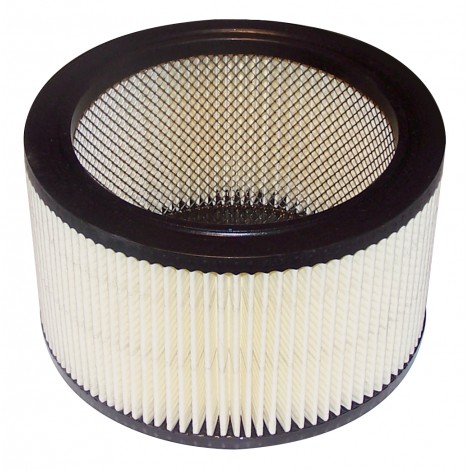 Cartridge Filter - TopVac