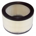 Cartridge Filter - TopVac