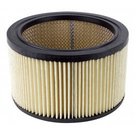 Cartridge Filter for Johnny Vac Commercial Canister Vacuum A6S - 2512750