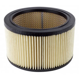 Filtre-cartouche pour aspirateur chariot commercial Johnny Vac AS6 - 2512750