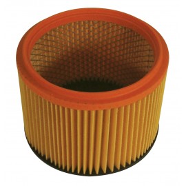 Cartridge Filter for Johnny Vac Commercial Canister Vacuum LEO