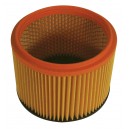 Cartridge Filter for Johnny Vac Commercial Canister Vacuum LEO