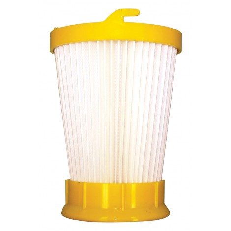 Dust Cup Filter Type DCF2 for Eureka Serie 4600 Upright Vacuum
