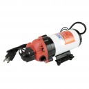 Pompe à eau complète - 115v - 100 PSI - SEAFLO