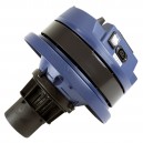Aspirateur commercial sec et humide - capacité de 22,5 L (5,9 gal) - prise pour balai électrique - boyau de  (8') - manchons en plastique et aluminium - brosses et accessoires inclus - IPS  ASDO07362